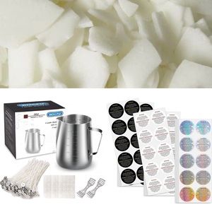 Candle & Beauty Product Making Items / Lot - All Brand New